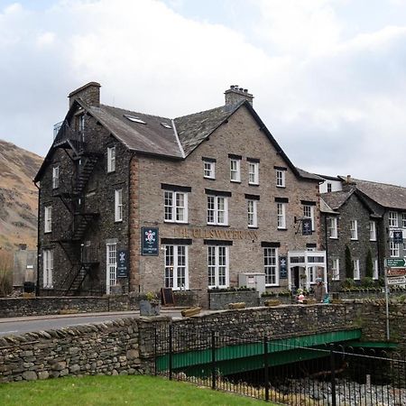 The Glenridding Hotel Buitenkant foto