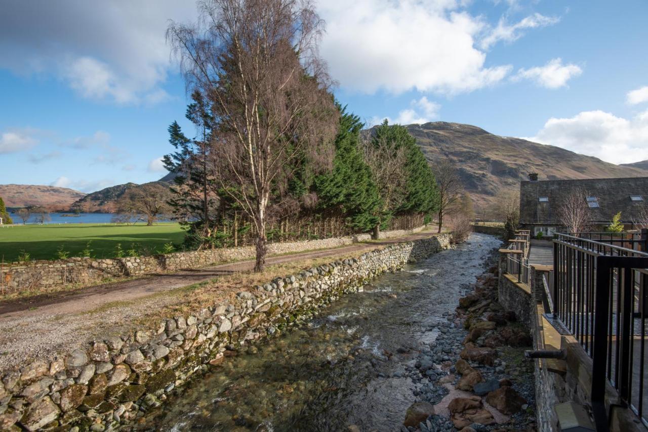 The Glenridding Hotel Buitenkant foto