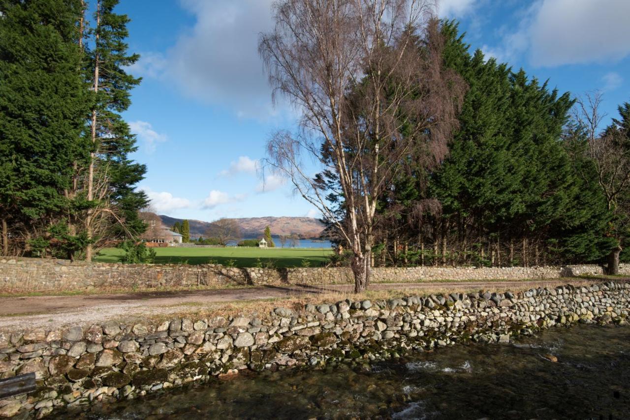 The Glenridding Hotel Buitenkant foto