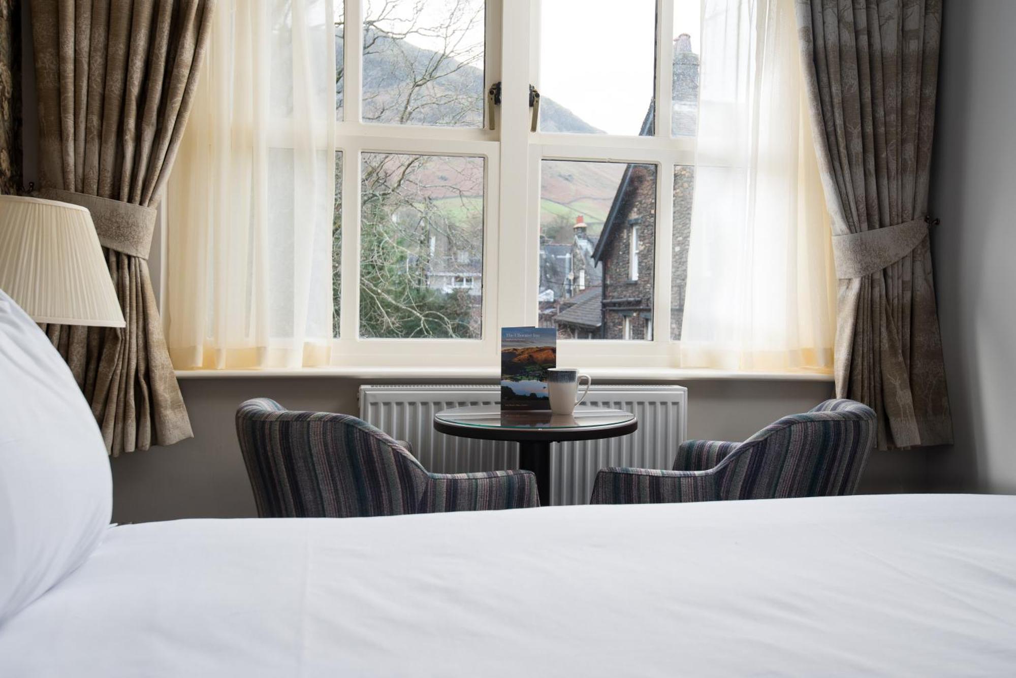 The Glenridding Hotel Kamer foto