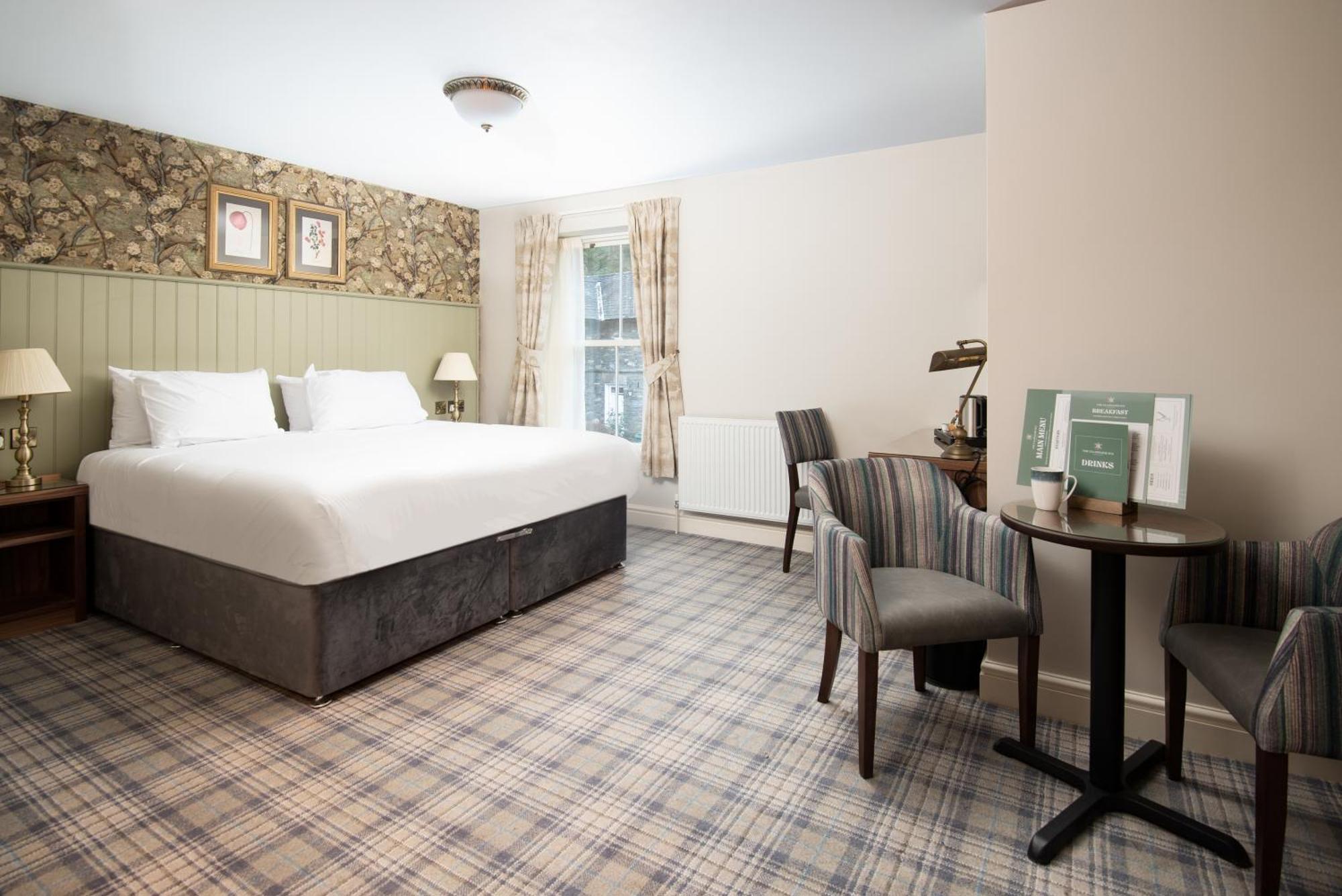 The Glenridding Hotel Kamer foto